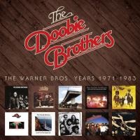 Компакт-диск The Doobie Brothers / The Warner Bros. Years 1971-1983 (10CD)