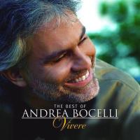 Компакт-диск Andrea Bocelli / Vivere (The Best Of Andrea Bocelli)(RU)(CD)