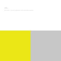Виниловая пластинка Alva Noto & Ryuichi Sakamoto & Ensemble Modern / Utp_ (2LP)