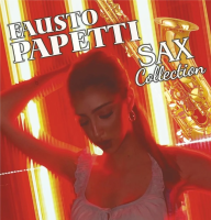 Виниловая пластинка Papetti Fausto / Sax Collection (2LP)
