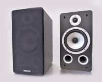 Полочная акустика Attitude Omega B1500