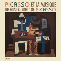 Компакт-диск Сборник / The Musical World Of Picasso (2CD)