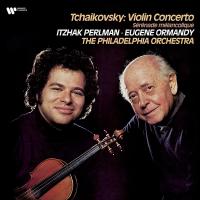 Виниловая пластинка ITZHAK PERLMAN - ORMANDY EUGENE - THE PHILADELPHIA ORCHESTRA / TSCHAIKOVSKY - VIOLIN CONCERTO (1LP) Виниловая пластинка ITZHAK PERLMAN - ORMANDY EUGENE - THE PHILADELPHIA ORCHESTRA / TSCHAIKOVSKY - VIOLIN CONCERTO (1LP)