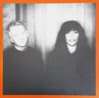 Виниловая пластинка Olafur Arnalds & Loreen / Sages (coloured) (1LP)