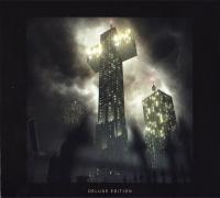 Компакт-диск Cemetery Skyline / Nordic gothic - deluxe (Digipack, Deluxe)(2CD)