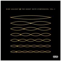Компакт-диск Rise Against / The Ghost Note Symphonies, Vol.1 (CD)