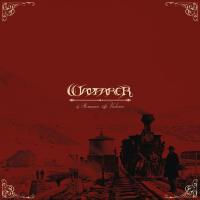 Виниловая пластинка Wayfarer / A Romance With Violence (Re-Issue 2022) (1LP)