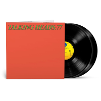 Виниловая пластинка Talking Heads / Talking Heads: 77 (2LP)