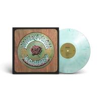 Виниловая пластинка GRATEFUL DEAD / AMERICAN BEAUTY - LIMEADE VINYL - INDIES ONLY (1LP)
