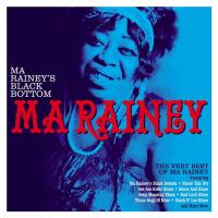 Компакт-диск Ma Rainey / Ma Raineys Black Bottom (2CD)