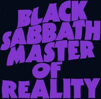 Компакт-диск Black Sabbath / Master Of Reality (Deluxe Expanded Edition)(2CD)