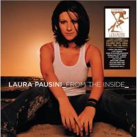 Виниловая пластинка Laura Pausini / From The Inside (Limited Edition, Yellow Vinyl) (LP)