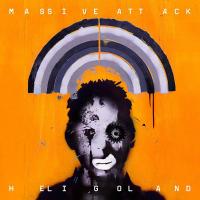 Компакт-диск Massive Attack / Heligoland (Jewel)(1CD)