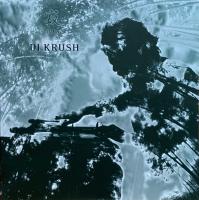 Виниловая пластинка Dj Krush / Jaku (2LP)