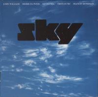 Компакт-диск Sky / Sky - deluxe (Jewel, Deluxe, CD+DVD) (2CD)