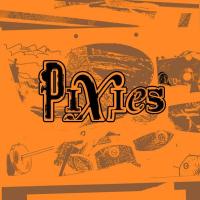 Компакт-диск Pixies / Indie Cindy (RU)(CD)