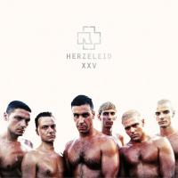 Виниловая пластинка Rammstein / Herzeleid (XXV Anniversary Edition)(Coloured Vinyl)(2LP)