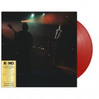 Виниловая пластинка Кино / Концерт В Дании (Христания, Фестиваль “Next Stop Sovjet” 14.01.1989)(Coloured Vinyl)(LP)