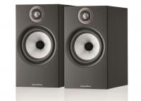 Полочная акустика Bowers & Wilkins 607 S2 Anniversary Edition (Black)