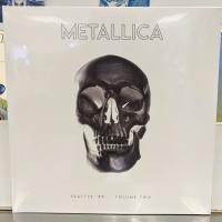 Виниловая пластинка METALLICA SEATTLE 89 VOL.2 (2LP)