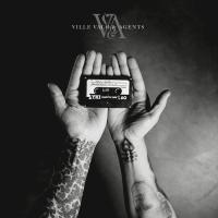 Компакт-диск Ville Valo & Agents / Ville Valo & Agents (CD)