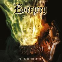 Компакт-диск Evergrey / The Dark Discovery (Digipack) (1CD)