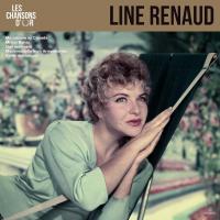 Виниловая пластинка Line Renaud / Les Chansons D'or (LP)