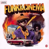 Виниловая пластинка Funk & Cinema / Funk & Cinema (2LP)
