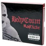 Компакт-диск Body Count / Bloodlust (Special Edition)(CD)