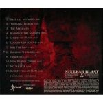Компакт-диск Accept / Blood Of The Nations (RU)(CD)