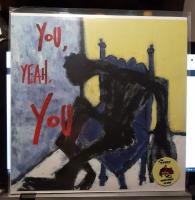 Виниловая пластинка Tre Burt / You. Yeah. You (1LP)