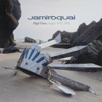 Виниловая пластинка JAMIROQUAI / High Times (2LP) Виниловая пластинка JAMIROQUAI / High Times (2LP)