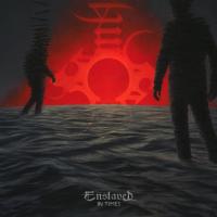 Компакт-диск Enslaved / In Times (RU)(CD)