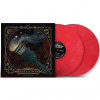Виниловая пластинка Mastodon / Medium Rarities (Limited Edition)(Coloured Vinyl)(2LP)