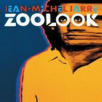 Виниловая пластинка Jean-Michel Jarre / Zoolook (LP)