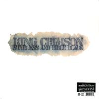 Виниловая пластинка KING CRIMSON / STARLESS & BIBLE BLACK (200 GR. VINYL) (LP) Виниловая пластинка KING CRIMSON / STARLESS & BIBLE BLACK (200 GR. VINYL) (LP)
