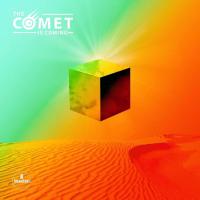 Виниловая пластинка The Comet Is Coming / The Afterlife (LP)