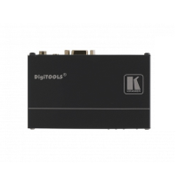 Приёмник сигнала HDMI Kramer TP-580RXR