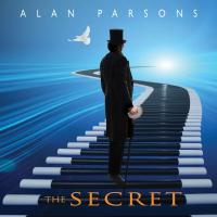 Компакт-диск Alan Parsons / The Secret (Deluxe Edition)(CD+DVD)