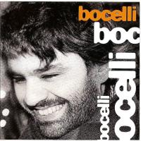 Компакт-диск Andrea Bocelli / Bocelli (CD)