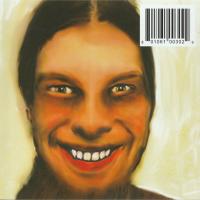 Компакт-диск Aphex Twin / I care because you do (Jewel)(1CD)