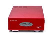 Фонокорректор Fezz Audio  Gaia MC Burning red (red)