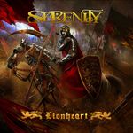 Компакт-диск Serenity / The Lion Heart (RU)(CD)