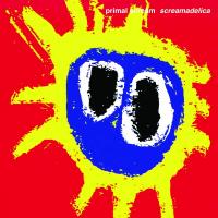 Виниловая пластинка Primal Scream / Screamadelica (30Th Anniversary)