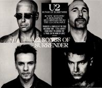 Компакт-диск U2 / Songs Of Surrender (Digisleeve) (1CD)