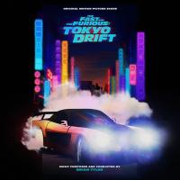 Виниловая пластинка Brian Tyler / The Fast & Furious: Tokyo Drift  (2LP) Виниловая пластинка Brian Tyler / The Fast & Furious: Tokyo Drift  (2LP)