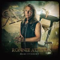 Компакт-диск Ronnie Atkins / Make It Count (RU)(CD)