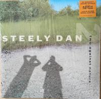Виниловая пластинка Steely Dan / Two Against Nature (Clear) (2LP)