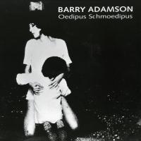 Виниловая пластинка Barry Adamson / Oedipus Schmoedipus (White, Limited) (1LP)