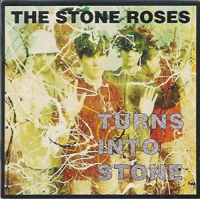Виниловая пластинка The Stone Roses / Turns Into Stone (2LP)